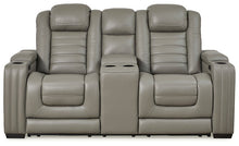 Load image into Gallery viewer, Backtrack Power Reclining Loveseat image
