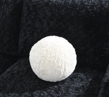 Load image into Gallery viewer, Black Corduroy Console
