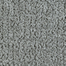 Load image into Gallery viewer, Gray Corduroy Loveseat
