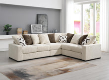 Load image into Gallery viewer, 4Pc Sectional (1 Laf, 1 Ac, 1 W, 1 Raf) - Same As Photo - Ego Home Furniture
