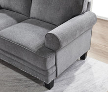 Load image into Gallery viewer, Gray Sofa
