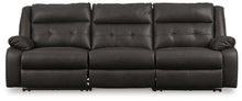 Load image into Gallery viewer, Mackie Pike 3-Piece Power Reclining Sectional Sofa image
