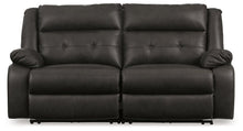 Load image into Gallery viewer, Mackie Pike Power Reclining Sectional Loveseat image
