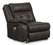 Load image into Gallery viewer, Mackie Pike Power Reclining Sectional Loveseat
