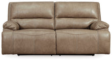 Load image into Gallery viewer, Ricmen Power Reclining Sofa image
