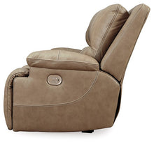 Load image into Gallery viewer, Ricmen Power Reclining Sofa

