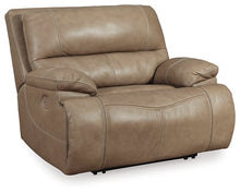 Load image into Gallery viewer, Ricmen Oversized Power Recliner image
