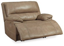 Load image into Gallery viewer, Ricmen Oversized Power Recliner
