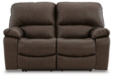 Load image into Gallery viewer, Leesworth Power Reclining Loveseat image
