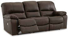 Load image into Gallery viewer, Leesworth Power Reclining Sofa
