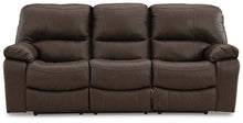 Load image into Gallery viewer, Leesworth Power Reclining Sofa image

