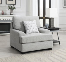 Load image into Gallery viewer, Gray Chair
