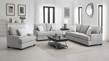 Load image into Gallery viewer, Gray Sofa
