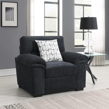 Load image into Gallery viewer, Charcoal Chair
