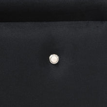 Load image into Gallery viewer, Black Led Sofa
