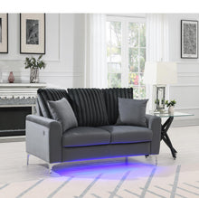 Load image into Gallery viewer, Sofa - Loveseat - Chair
