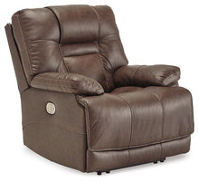 Load image into Gallery viewer, Wurstrow Power Recliner image
