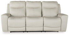 Load image into Gallery viewer, Mindanao Power Reclining Sofa image
