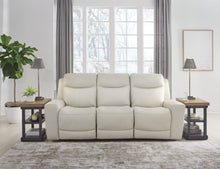 Load image into Gallery viewer, Mindanao Power Reclining Sofa
