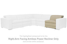 Load image into Gallery viewer, Texline 3-Piece Power Reclining Loveseat
