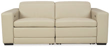 Load image into Gallery viewer, Texline 3-Piece Power Reclining Loveseat image
