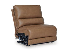 Load image into Gallery viewer, DeepWakes Power Reclining Sectional with Chaise - Ego Home Furniture

