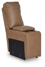 Load image into Gallery viewer, DeepWakes Power Reclining Sectional with Chaise - Ego Home Furniture
