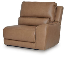 Load image into Gallery viewer, DeepWakes Power Reclining Sectional with Chaise - Ego Home Furniture
