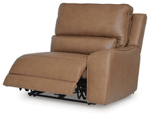 Load image into Gallery viewer, DeepWakes Power Reclining Sectional with Chaise - Ego Home Furniture
