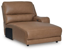 Load image into Gallery viewer, DeepWakes Power Reclining Sectional with Chaise - Ego Home Furniture
