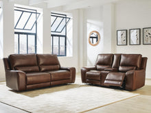 Load image into Gallery viewer, DeepWakes Reclining Living Room Set - Ego Home Furniture
