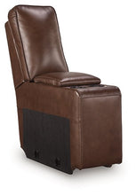 Load image into Gallery viewer, DeepWakes Power Reclining Sectional with Chaise - Ego Home Furniture
