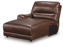 Load image into Gallery viewer, DeepWakes Power Reclining Sectional with Chaise - Ego Home Furniture

