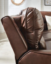 Load image into Gallery viewer, DeepWakes Reclining Sectional with Storage Console - Ego Home Furniture
