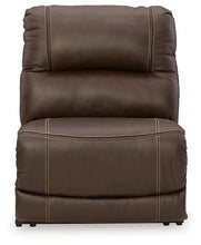 Load image into Gallery viewer, Dunleith Power Reclining Sectional - Ego Home Furniture
