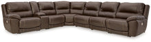 Load image into Gallery viewer, Dunleith Power Reclining Sectional
