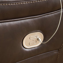 Load image into Gallery viewer, Dunleith Power Reclining Sectional - Ego Home Furniture
