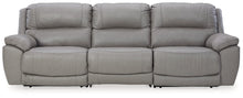Load image into Gallery viewer, Dunleith 3-Piece Power Reclining Sectional Sofa image
