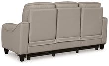 Load image into Gallery viewer, Mercomatic Power Reclining Sofa
