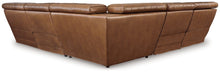 Load image into Gallery viewer, Temmpton Power Reclining Sectional
