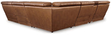 Load image into Gallery viewer, Temmpton Power Reclining Sectional
