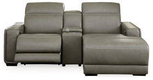 Load image into Gallery viewer, Correze Power Reclining Sectional with Chaise image
