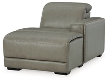 Load image into Gallery viewer, Correze Power Reclining Sectional with Chaise
