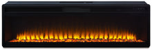 Load image into Gallery viewer, Entertainment Accessories Electric Fireplace Insert
