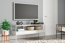 Load image into Gallery viewer, Deznee 60&quot; TV Stand
