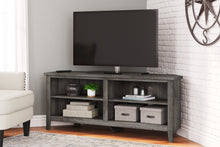 Load image into Gallery viewer, Arlenbry Corner TV Stand
