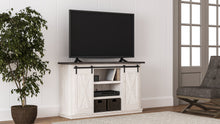 Load image into Gallery viewer, Dorrinson 54&quot; TV Stand
