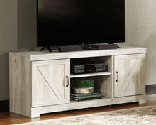 Load image into Gallery viewer, Bellaby 4-Piece Entertainment Center
