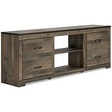 Load image into Gallery viewer, Trinell 72&quot; TV Stand
