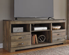 Load image into Gallery viewer, Trinell 3-Piece Entertainment Center
